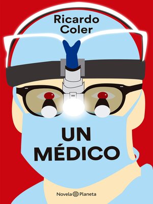 cover image of Un médico